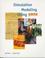 Cover of: Simulation modeling using @Risk