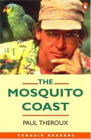 Cover of: The Mosquito Coast