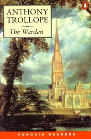 Cover of: The Warden by Anthony Trollope, Hope