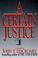 Cover of: A certain justice