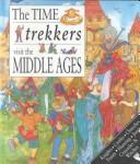 Cover of: The Middle Ages by Kate Needham