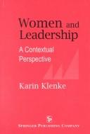 Women and leadership by Karin Klenke