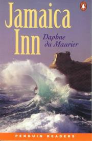 Cover of: Jamaica Inn by Daphne du Maurier