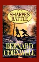 Cover of: Sharpe's battle by Bernard Cornwell