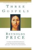Cover of: The three Gospels by Reynolds Price