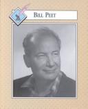 Cover of: Bill Peet by Jill C. Wheeler