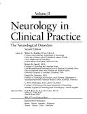 Cover of: Neurology in clinical practice
