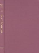 Cover of Past looking