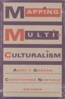 Cover of: Mapping multiculturalism