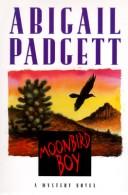 Cover of: Moonbird boy