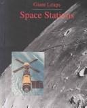 Cover of: Space stations
