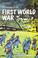 Cover of: The Origins of the First World War (3rd Edition) (Origins Of Modern Wars)