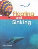 Cover of: Floating and sinking by Jack Challoner