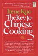 Cover of: The key to Chinese cooking