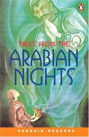Cover of: Tales from the Arabian Nights by Swan