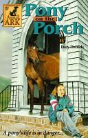 Cover of: Pony on the porch