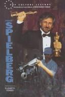 Cover of: Steven Spielberg: a biography
