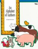 An alphabet of authors by Robin Works Davis