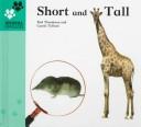 Cover of: Short and tall by Rod Theodorou