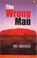 Cover of: The Wrong Man