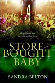 Cover of: Store bought baby