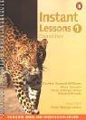 Cover of: Instant Lessons: Elementary (Penguin English Photocopiables)