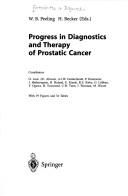 Cover of: Progress in diagnostics and therapy of prostatic cancer