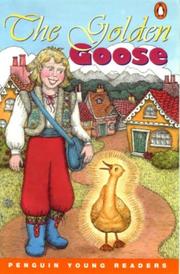 Cover of: The Golden Goose (Penguin Young Readers, Level 2)