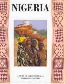 Cover of: Nigeria by Alasdair Tenquist