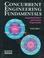 Cover of: Concurrent engineering fundamentals