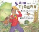 Cover of: Sam and the tigers by Julius Lester