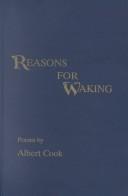 Cover of: Reasons for waking
