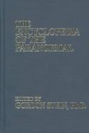 Cover of: The  encyclopedia of the paranormal by edited by Gordon Stein.