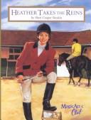 Cover of: Heather takes the reins by Sheri Cooper Sinykin
