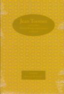 Cover of: Jean Toomer: selected essays and literary criticism