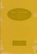 Cover of Jean Toomer