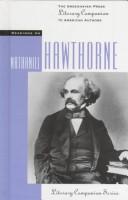 Cover of: Readings on Nathaniel Hawthorne
