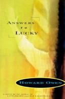 Cover of: Answers to Lucky
