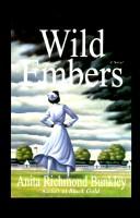 Cover of: Wild embers by Anita Bunkley