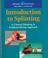 Cover of: Introduction to splinting