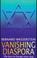Cover of: Vanishing diaspora