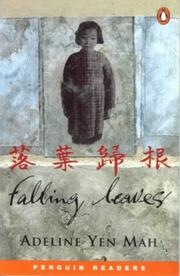 Cover of: Falling Leaves by Adeline Yen Mah