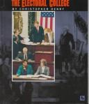 Cover of: The electoral college