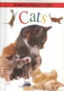 Cover of: Cats