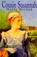 Cover of: Cousin Susannah | Hazel Hucker