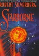 Cover of: Starborne by Robert Silverberg