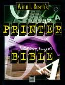 Printer bible by Winn L. Rosch