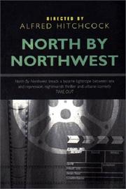 North by Northwest by Dan Williams
