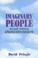 Cover of: Imaginary people