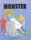 Cover of: When mom turned into a monster